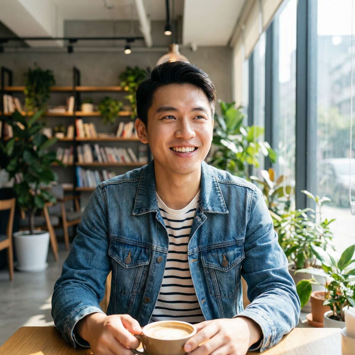 小马拉大车心理顾问林博士